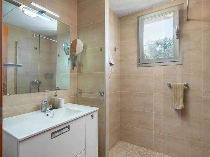 Others 2, Garlanda 1 - Villa With Private Pool In Santanyí, Baleares
