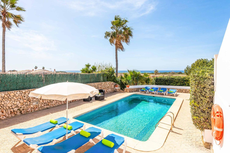 Sport & Beauty, Villa Llevant Sol, Baleares