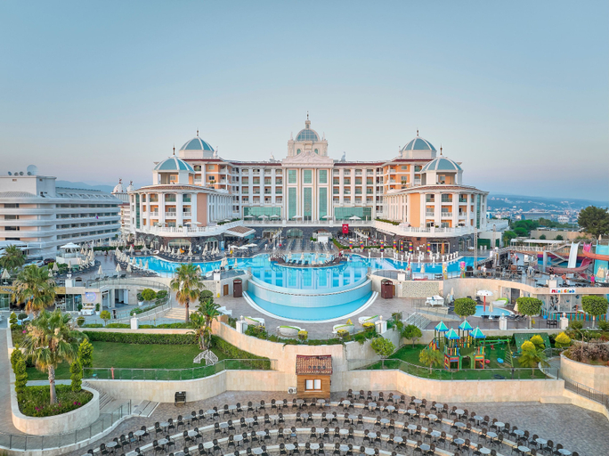 Others 1, Litore Resort Hotel & Spa - All Inclusive, Manavgat