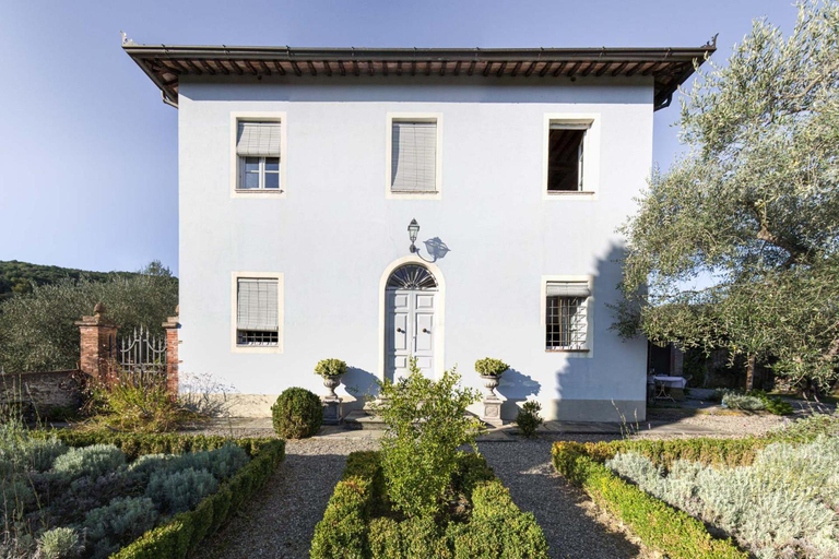 Others 3, Villa Querciabella in Lucca, Lucca