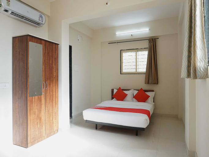 Others 4, OYO 37456 Arusai, Pune
