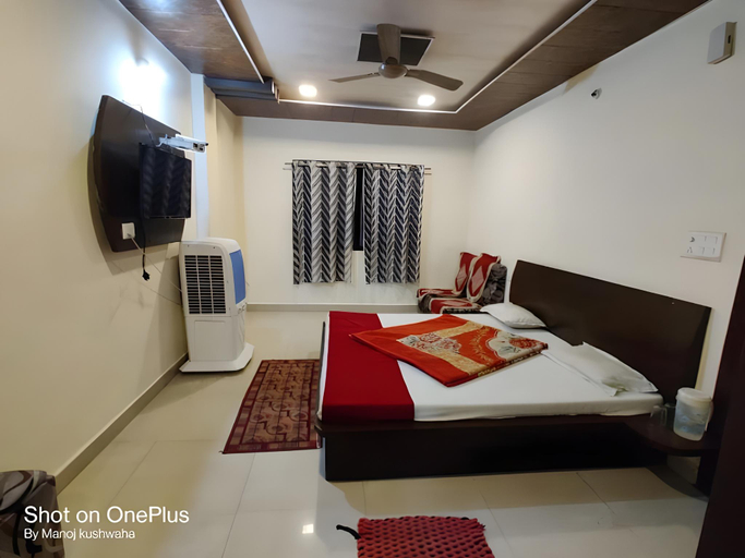 Others 3, Hotel Prince Palace Pachmarhi, Hoshangabad
