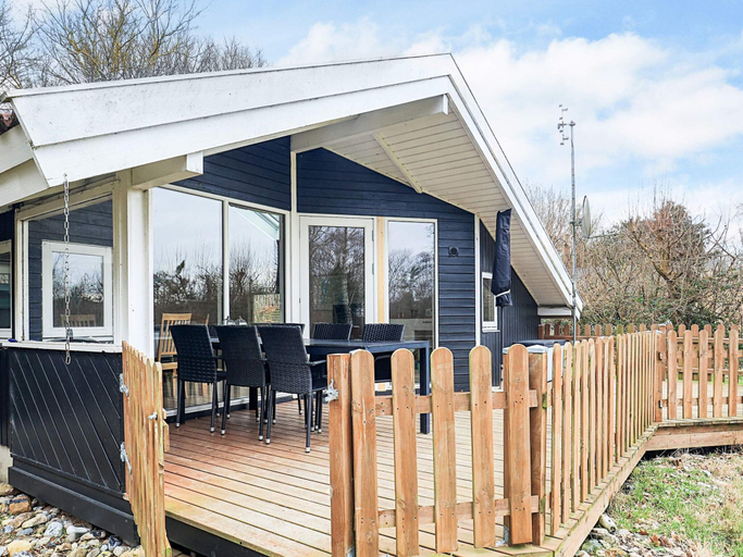 Exterior & Views 2, Graceful Holiday Home in Humble near Sea, Langeland