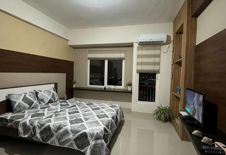 Others 5, Park Point Inn @ Cengkareng, West Jakarta