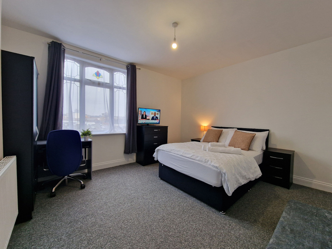 Others 2, Nice Living Serviced Accommodations Leicester 1, Leicester