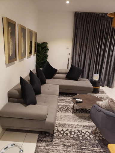 Others 2, EBS LEGENDSTwo bedroom duplex, Accra
