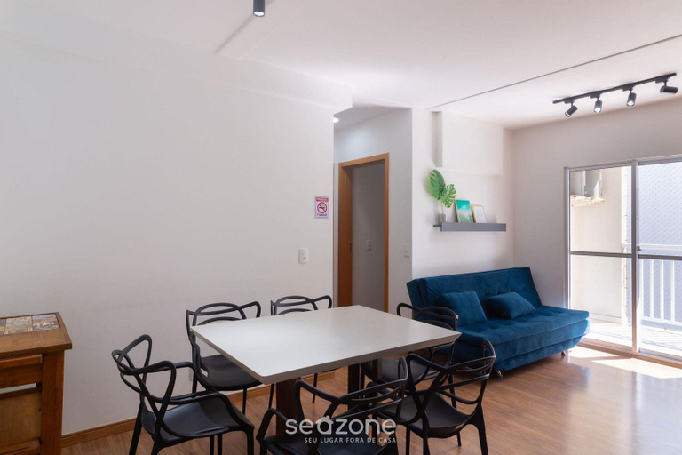Others 4, VAC - Beachfront Condo in Itajuba Beach, Barra Velha