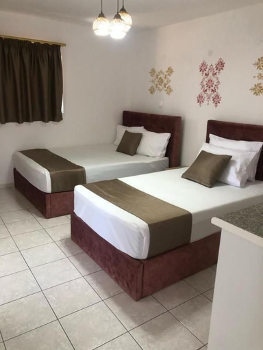 Bedroom 4, Chrissi Ammoudia, Central Macedonia