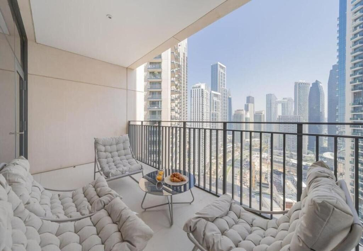 Others 4, BLVD Crescent Tower 1, Dubai