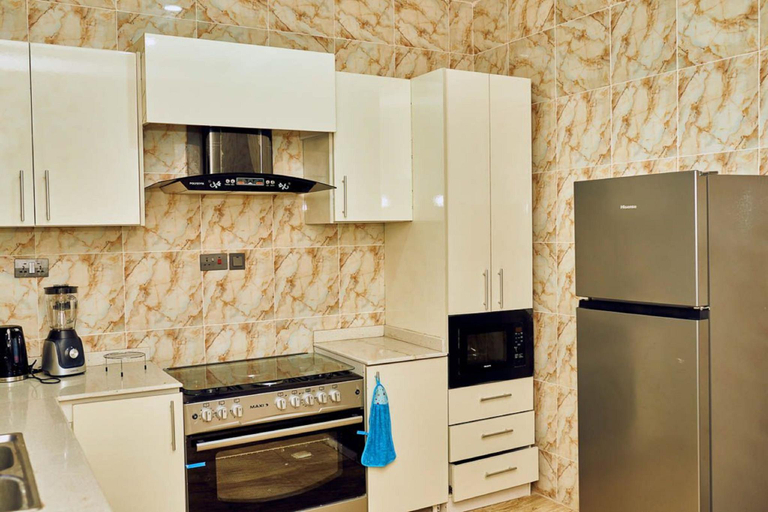 Others 5, Kendot Apartment, Eti-Osa