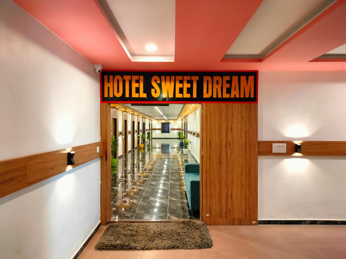 Others 4, Hotel Sweet Dream Modasa, Aravalli