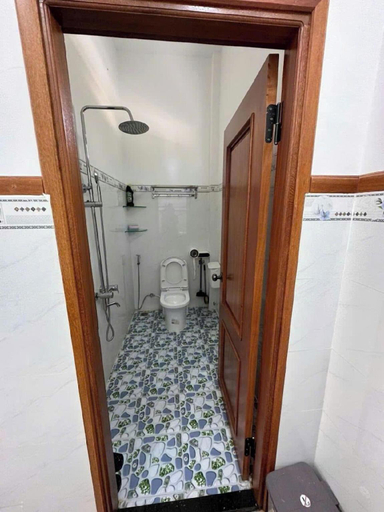 Bathroom, VILLA GIO BIEN LAGI, La Gi