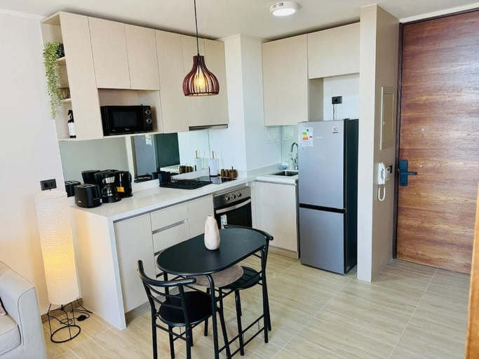 Others 5, New - Confortable - Metro Agricola, Cordillera