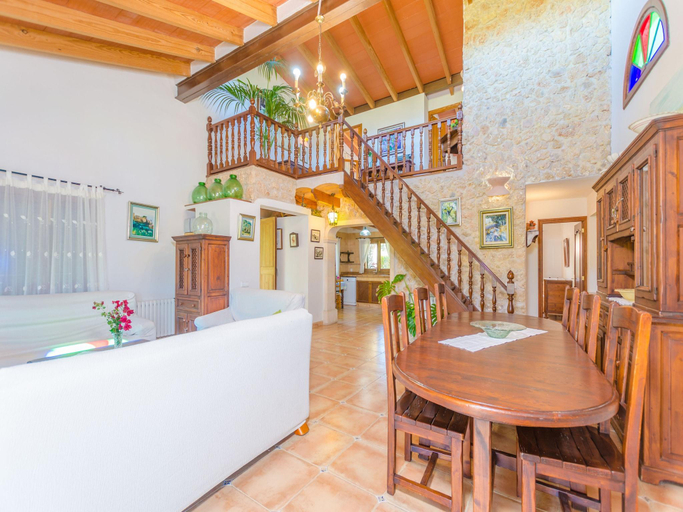 Others 5, Can Reure (can Paris) - Villa With Private Pool, Baleares