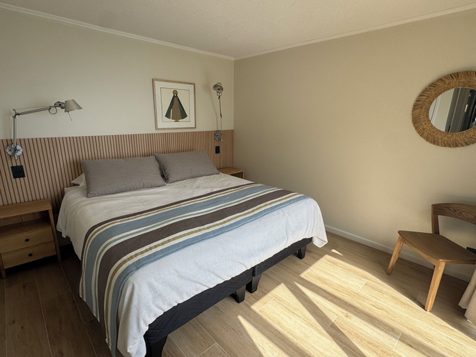 Bedroom 3, Playa Blanca Resort, Elqui
