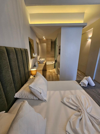 Bedroom 4, Selyria Resort, Ionian Islands