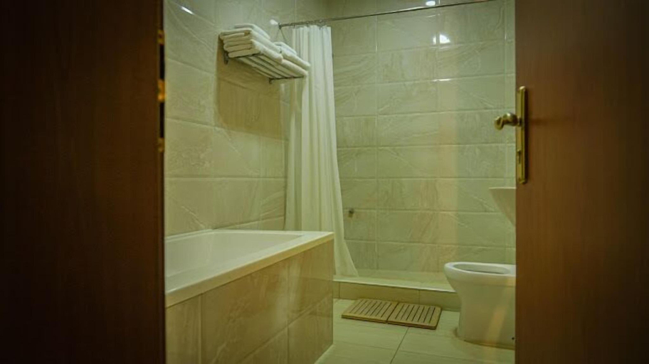 Others 4, Ayalla Hotels Limited, Yenegoa