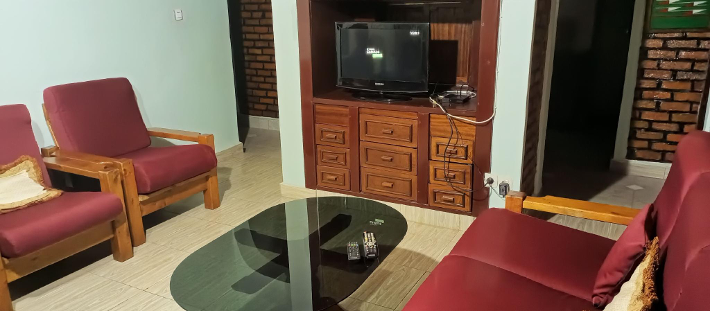 Others 3, Charming 2-bed House in Kigali, Gasabo