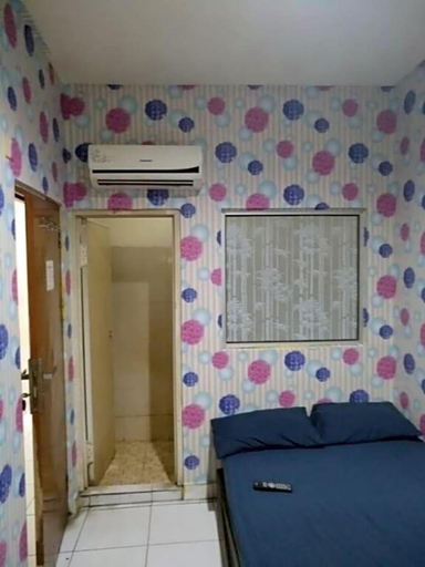 Others 5, Tangki Residence 1, Jakarta Barat