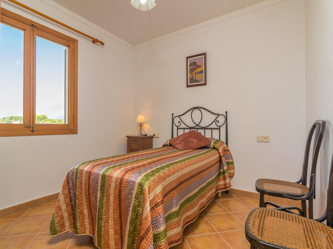 Others 5, Can Tut - Villa With Private Pool In Campanet, Baleares