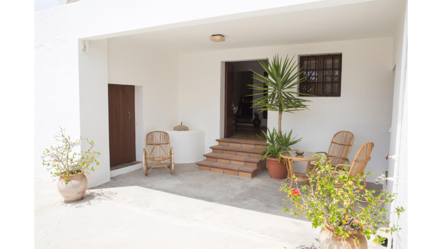 Others 5, Can Tunicu has great sea views near to San Antonio, Baleares