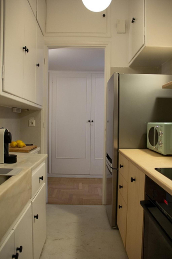 Others 4, Meliti Apartment in Plaka, Attica