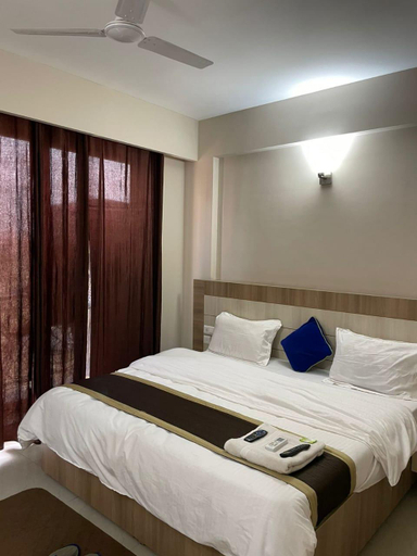 Others 3, The Krishna Residency, Mathura
