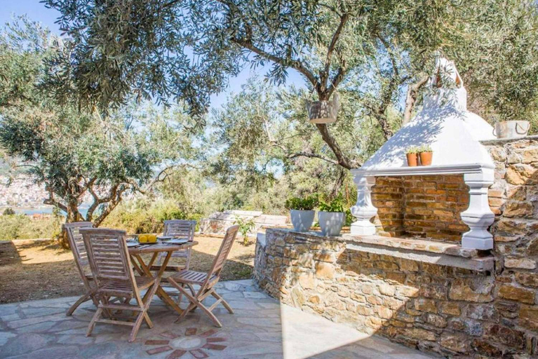 Others 3, Villa Revenio, Thessaly
