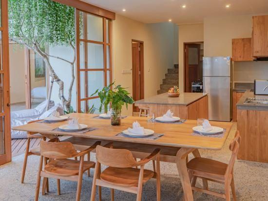 Others 2, 3 Bedroom | Villa Ayuddha, Badung