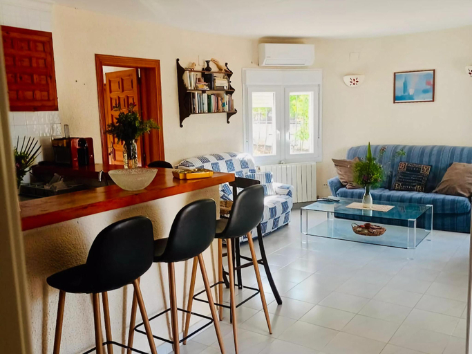 Others 5, Villa in Moraira with Sea Views & Private Pool, Alicante