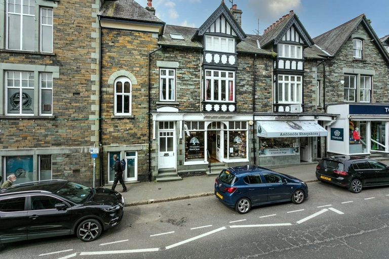 Others 5, Rohan Rise - Lake District Escape for Two, Cumbria
