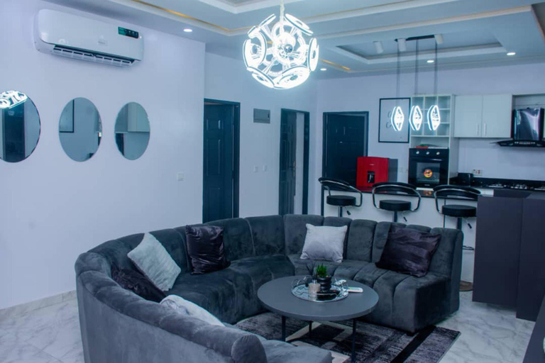 Others 4, Lawview residential services apartment, Eti-Osa