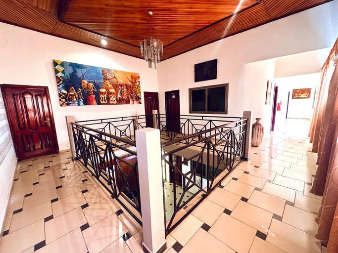 Others 5, Patoria Hotel, Ejisu-Juabeng