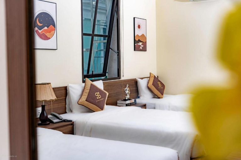 Bedroom, Passion LV1 HaLong, Hạ Long