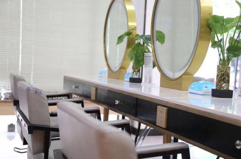 Others 3, Weiting Hotel (Shanghai Jinqiao Branch), Shanghai