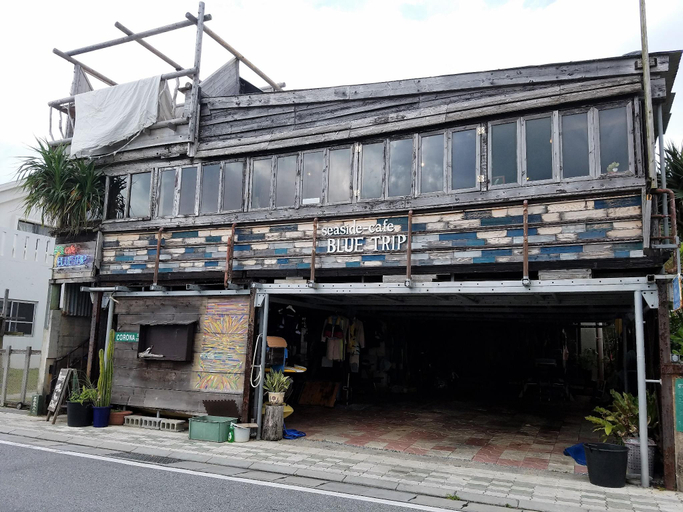 Others 5, Grand Mer Agarie, Nago