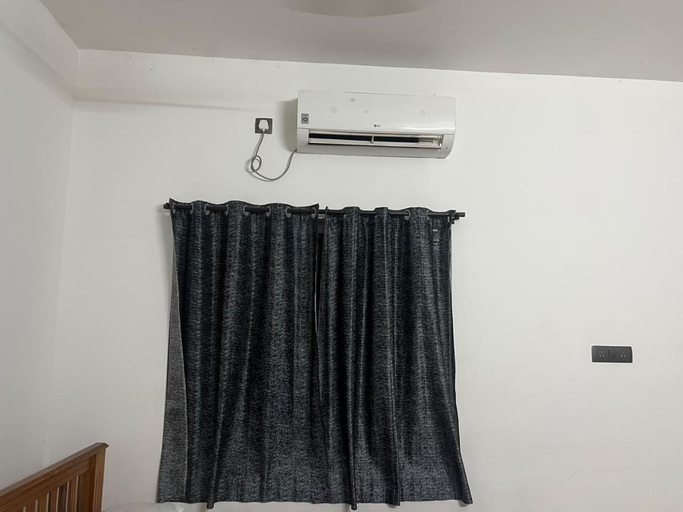 Others 4, Dream Way Residency, Ernakulam