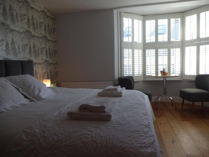 Others 3, Aquarium Guest House, Brighton and Hove