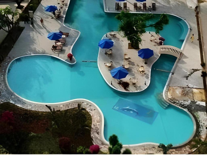 Sport & Beauty 2, Sea Rainbow Hotel, Sanya