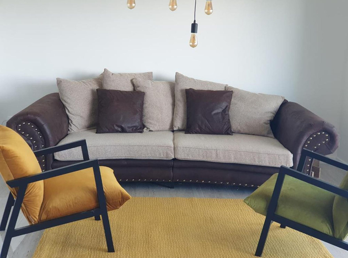Others 4, Retro Luxury Swim & Stay Apartment, Murter