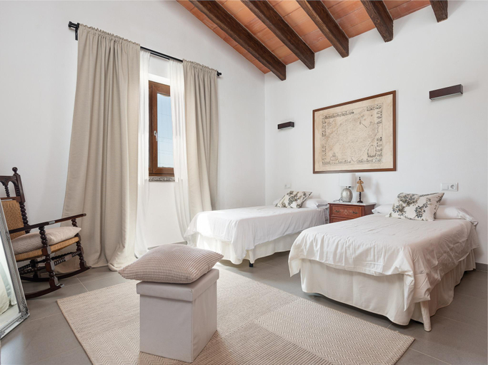 Others 5, Bellpuig - Villa With Private Pool In Artà, Baleares