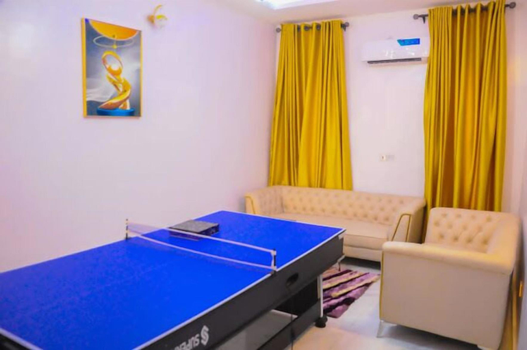 Others 3, Republican City Apartment, AwkaSout