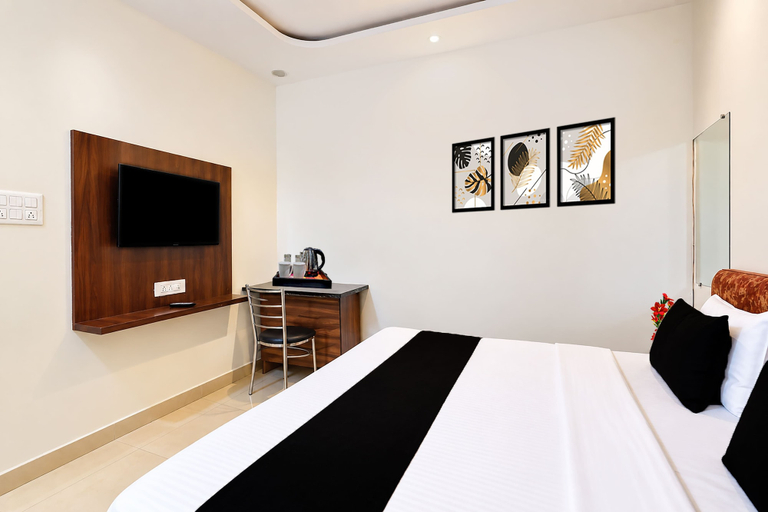 Others 5, Townhouse Shyam Nagar Formerly Crystal, Kanpur Nagar