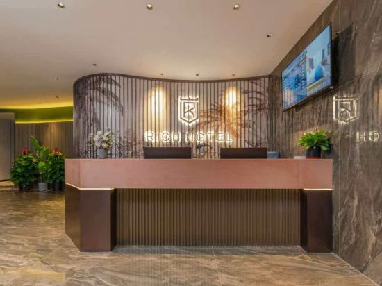 Others 4, Wandi apartment, Shenzhen