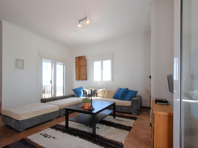 Others 4, Villa Stay with Sea Views, Málaga