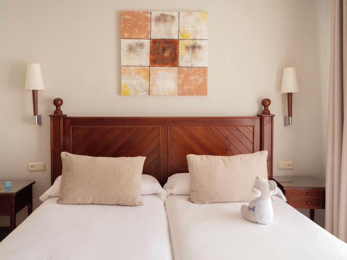 Bedroom 3, Ona Alanda Club Marbella, Málaga