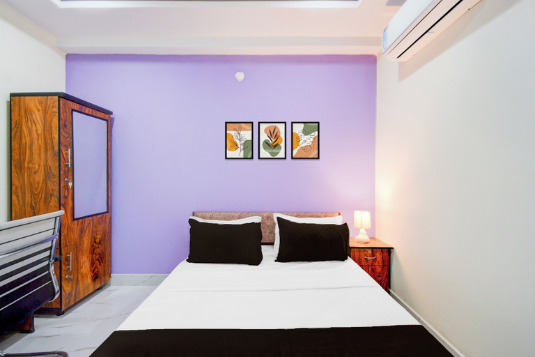 Others 3, Hotel O SV, Ranga Reddy
