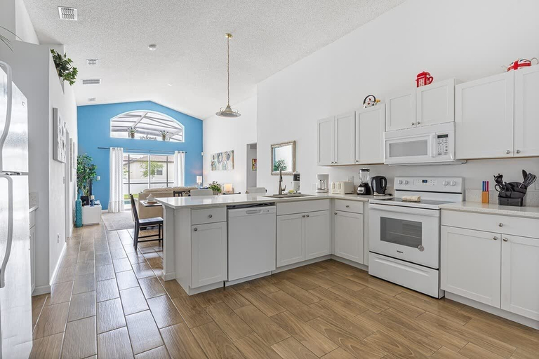 Others 3, Single-story 4BR Home w/ Pool & Game Room, Osceola