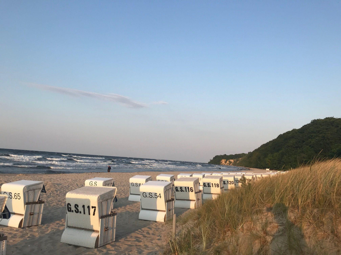 Others 5, Haus Strandeck, Vorpommern-Rügen