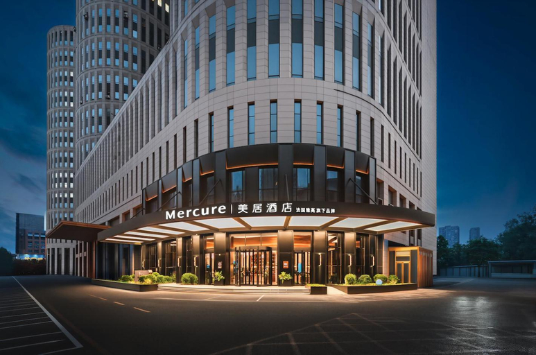 Others 2, Mercure Shenyang Railway Station Taiyuan Street, Shenyang